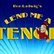 LEND ME A TENOR Kicks Off Gallery Players' 46th Season Tonight, 9/8