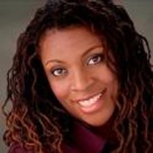 Tamara Anderson of The Media Theatre's HAIRSPRAY Creates THE VOICES PROJECT