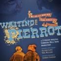 WAITING FOR PIERROT Opens 11/13 at Vittum Theater