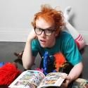 Nobody's Business Theatre Brings REDHEADED STEPCHILD to United Solo Festival…