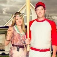 JOHN & JEN Opens 5/3 in St. Petersburg