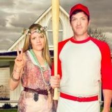 JOHN & JEN Opens 5/3 in St. Petersburg