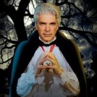 COUNT DRACULA Comes to MCCC's Kelsey Theatre 10/24-11/ 2