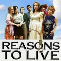 Skylight Theatre to Stage REASONS TO LIVE
