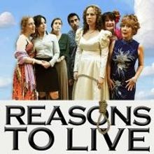 Skylight Theatre to Stage REASONS TO LIVE