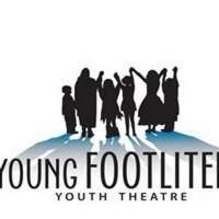 Young Footliters to Present THE LION, THE WITCH, & THE WARDROBE, 9/12-14