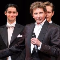 Photo Flash: Inside Opening Night of Barry Manilow's HARMONY at CTG/Ahmanson Theatre!
