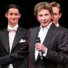 Photo Flash: Inside Opening Night of Barry Manilow's HARMONY at CTG/Ahmanson Theatre!