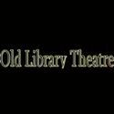 Old Library Theatre Invites Submissions for a New Logo