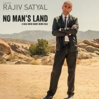 Comedian Rajiv Satyal to Premiere Solo Show NO MAN'S LAND at ACME Comedy Theater…