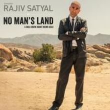 Comedian Rajiv Satyal to Premiere Solo Show NO MAN'S LAND at ACME Comedy Theater, 11/