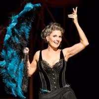 Lucie Arnaz Returns to Broadway as 'Berthe' in PIPPIN Tonight