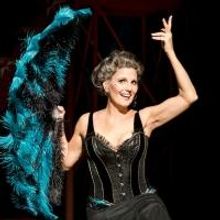 Lucie Arnaz Returns to Broadway as 'Berthe' in PIPPIN Tonight