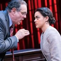 BWW Reviews: Arena's World Premiere of THE ORIGINALIST Packs a Punch