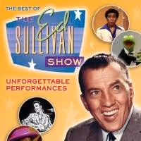 6-Disc Collector's Set THE BEST OF THE ED SULLIVAN SHOW Comes to DVD Today