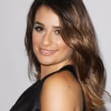 Lea Michele Would Do 'Anything' to Join Jonathan Groff on HBO's LOOKING