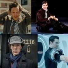 BWW Profile: Benedict Cumberbatch Emmy-Nominated Star of Stage and Screen