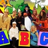 Photo Flash: THE DOOPLES IN THE LAND OF DOO - THE MUSICAL to Play Roy Arias Theater…