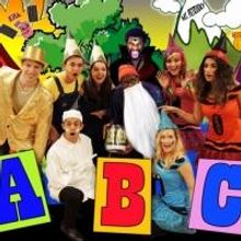 Photo Flash: THE DOOPLES IN THE LAND OF DOO - THE MUSICAL to Play Roy Arias Theater…