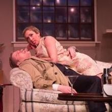 Photo Flash: New Production Shots From TheatreWorks' BAREFOOT IN THE PARK