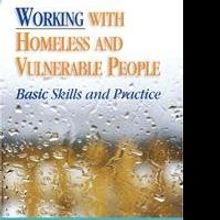 Lyceum Books Announces WORKING WITH HOMELESS AND VULNERABLE PEOPLE