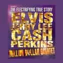 MILLION DOLLAR QUARTET Receives Las Vegas Production