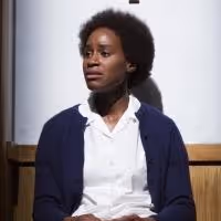 BWW Reviews: OUR LADY OF KIBEHO Tells of a Holy Prelude to Tragedy