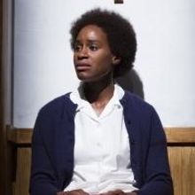 BWW Reviews: OUR LADY OF KIBEHO Tells of a Holy Prelude to Tragedy