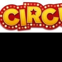 BIG APPLE CIRCUS Brings New Show- LUMINOCITY on City Hall Plaza, Now thru 5/11