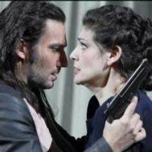 Bijou Theatre's 'Opera in Cinema' Series to Present LA FORZA DEL DESTINO, 2/16