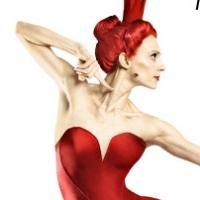 Christopher Wheelon's ALICE'S ADVENTURES IN WONDERLAND Opens Tonight at Lincoln…