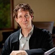 Music Institute of Chicago Presents Peter Seidenberg Tonight