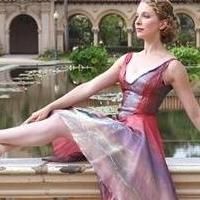 San Diego Ballet to Present DANCE GALLERY, 4/5