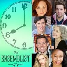 LES MISERABLES, IF/THEN, & ON THE TOWN Cast Members Talk Pre-Show Routines on THE…