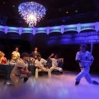 Review Roundup: BRONX BOMBERS Opens on Broadway - All the Reviews!