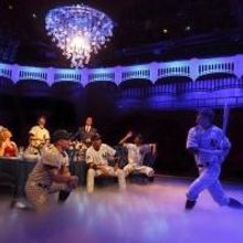 Review Roundup: BRONX BOMBERS Opens on Broadway - All the Reviews!
