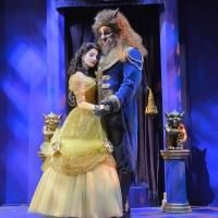 Photo Flash: First Look at Gwen Hollander, Garrett Marshall and More in Musical…