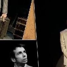 GEORGE M. COHAN TONIGHT! Begins Tonight at Stage Door Theatre