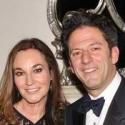 Photo Flash: John Pizzarelli & Jessica Molaskey Paly Café Carlyle