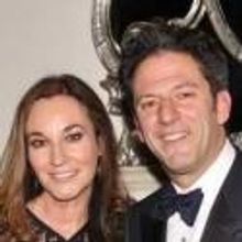 Photo Flash: John Pizzarelli & Jessica Molaskey Paly Café Carlyle