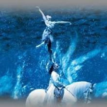BWW Reviews: CAVALIA - This Year's Must-See Show!