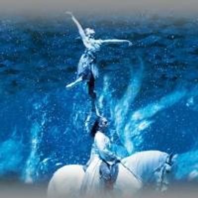 BWW Reviews: CAVALIA - This Year's Must-See Show!