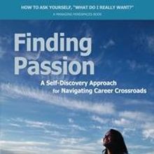 'Finding Passion' Inspires Professionals