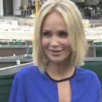 MEGA STAGE TUBE: Kristin Chenoweth Talks Hollywood Bowl, Betty White, Broadway and…