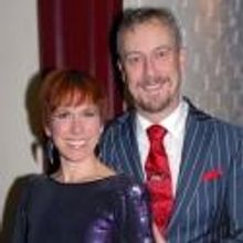 Photo Flash: SPAMALOT Opens at the Playhouse Theatre!