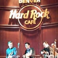 BWW Interviews: The Talented Cast of the National Tour of MILLION DOLLAR QUARTET on…