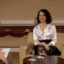 Bebe Neuwirth Set for ARTS PROJECT WITH MADDIE ORTON Tonight
