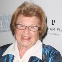 Photo Coverage: On the Red Carpet at BECOMING DR. RUTH Opening Night