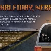 DBD Productions Brings HALFWAY, NEBRASKA to FringeNYC, Now thru 8/22