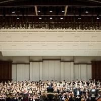 Oakland Symphony Orchestra to Open 2013-14 Season with Works by Britten, Brahms &…